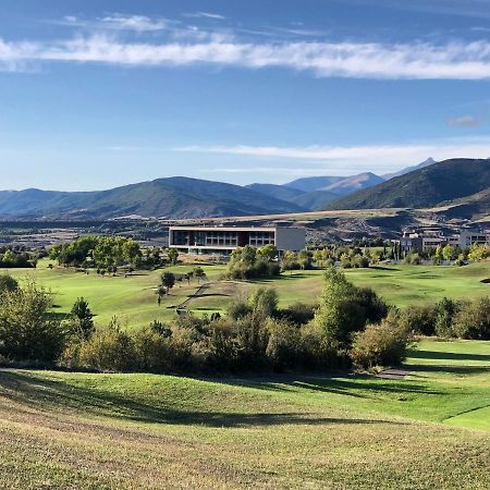 ​Exe Las Margas Golf Latas Buitenkant foto
