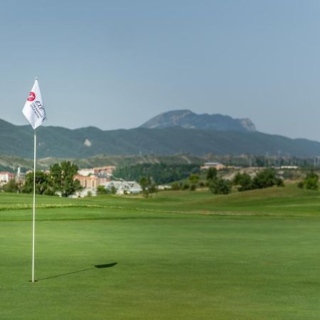 ​Exe Las Margas Golf Latas Buitenkant foto