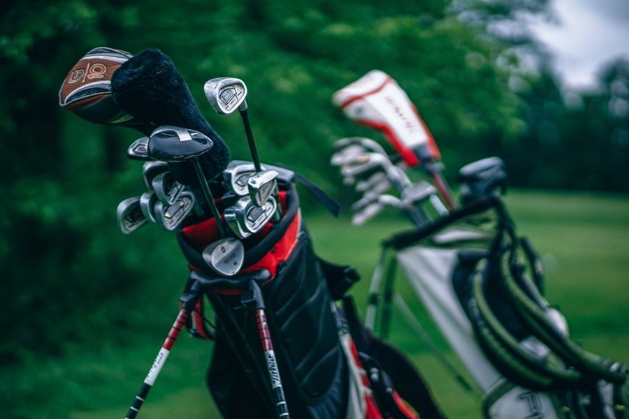 ​Exe Las Margas Golf Latas Buitenkant foto