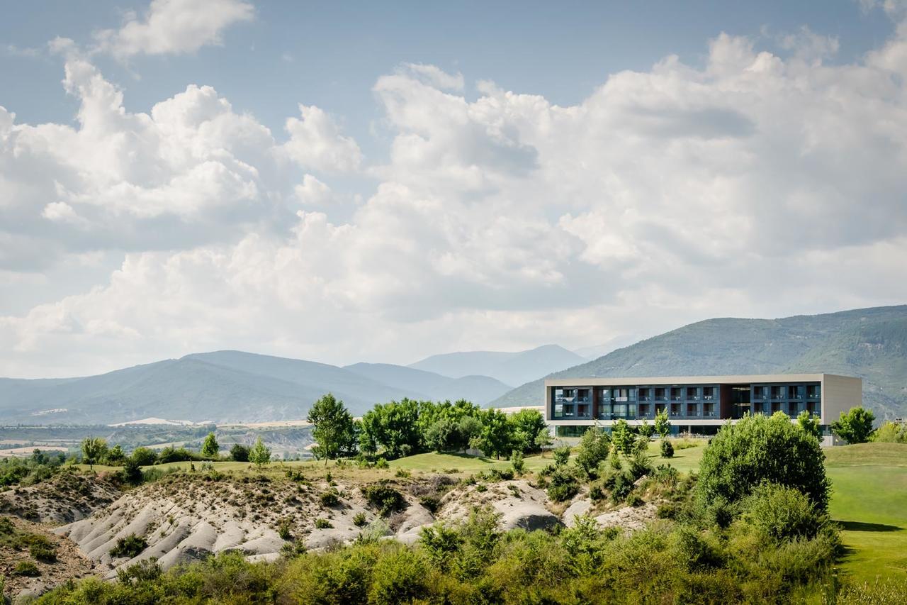​Exe Las Margas Golf Latas Buitenkant foto